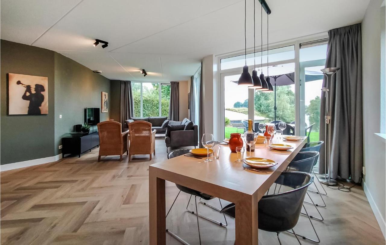 Beautiful Home In Vlagtwedde With House Sea View מראה חיצוני תמונה
