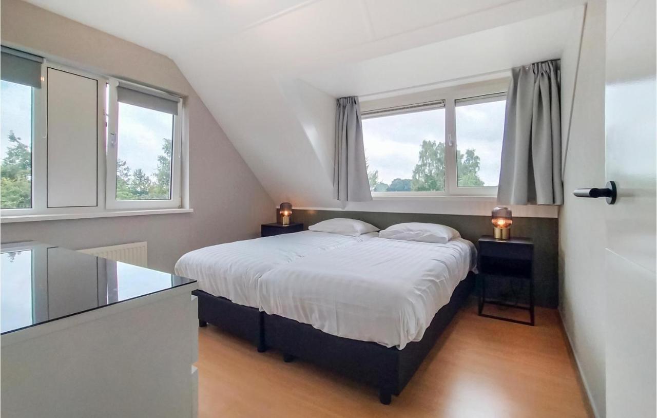 Beautiful Home In Vlagtwedde With House Sea View מראה חיצוני תמונה