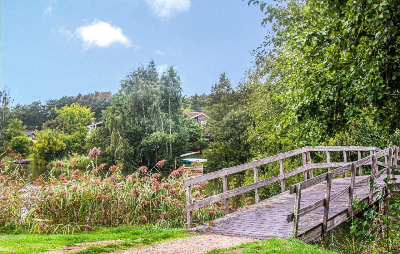 Beautiful Home In Vlagtwedde With House Sea View מראה חיצוני תמונה